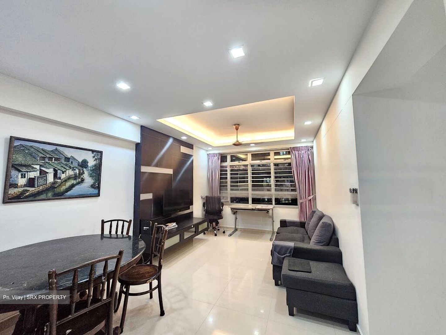 Blk 38B The River Vista @ Kallang (Kallang/Whampoa), HDB 4 Rooms #471493331